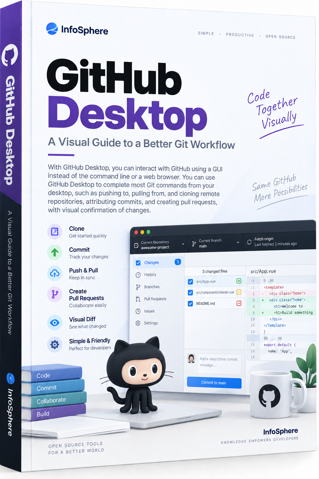 GitHub Desktop