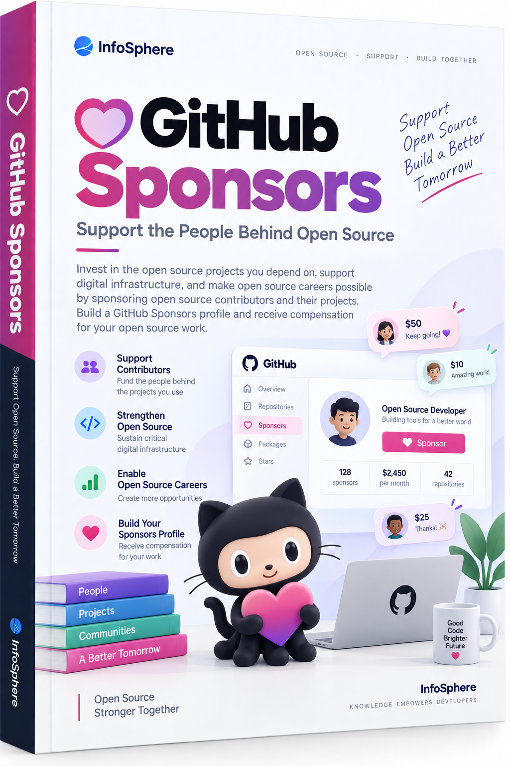 GitHub Sponsors